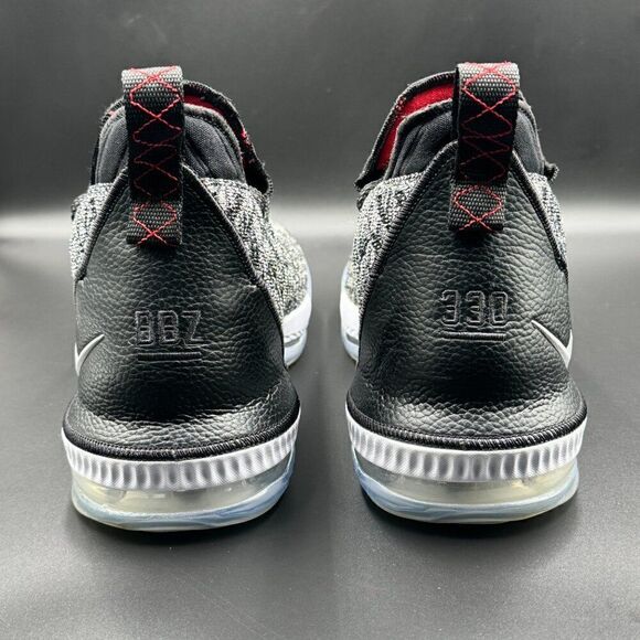 Nike LeBron 16 'Oreo' (2018) - Picture 4 of 13